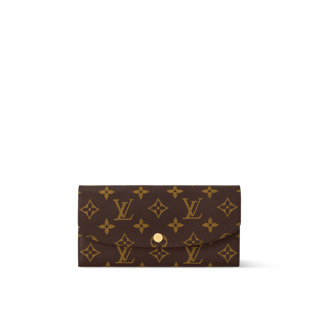 Long wallet store louis vuitton